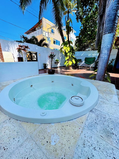 Auaecoco Hotel