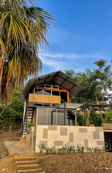 Chalet Ave del Paraíso