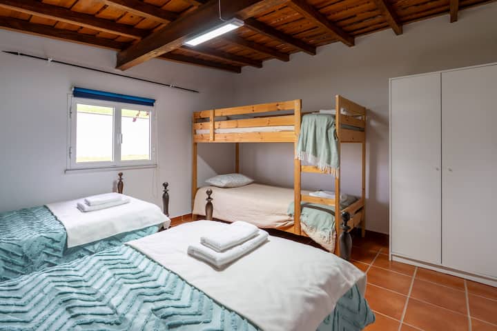 Спална соба 4