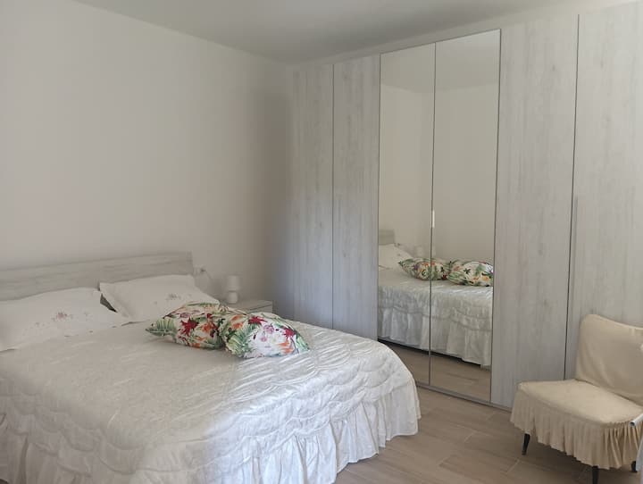 Slaapkamer