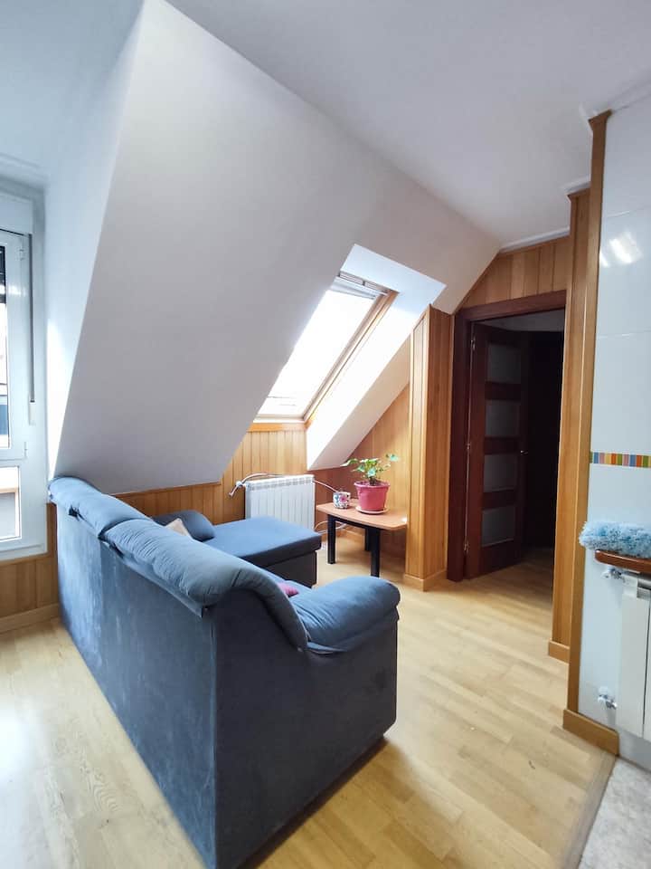 Alquiler Habitación Premium - Oviedo