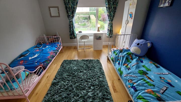 Спална соба 2