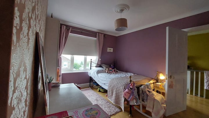 Спална соба 1