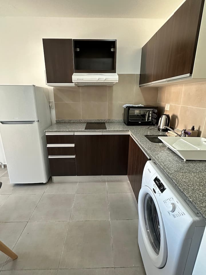 216- Studio In Centro, Urquiza St. - Rosario