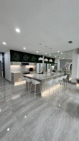 Mood -Vacation Homes managed Airbnb listing 3