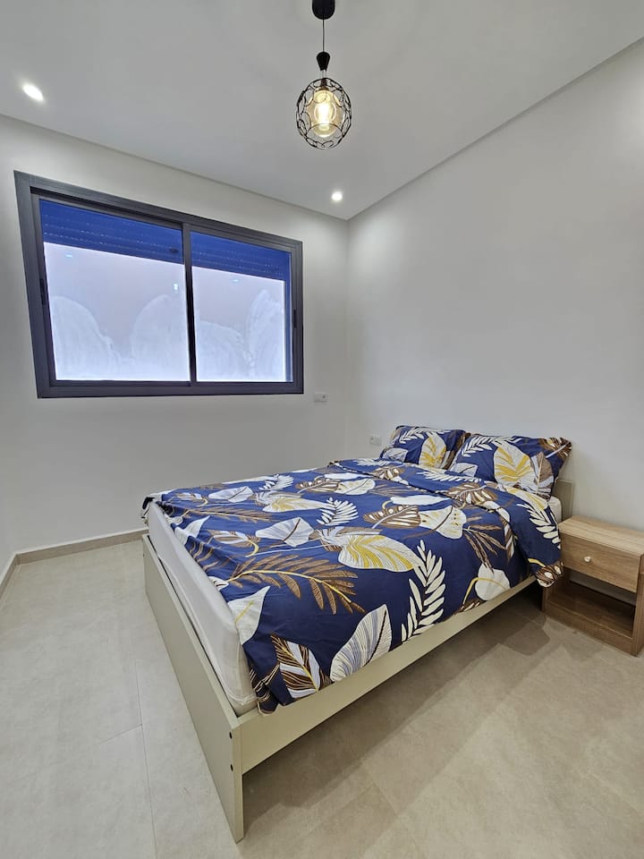 საძინებელი 1