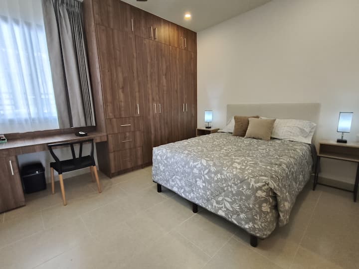 საძინებელი 2