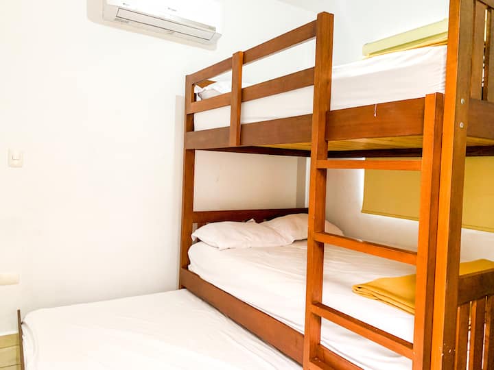 Спална соба 2