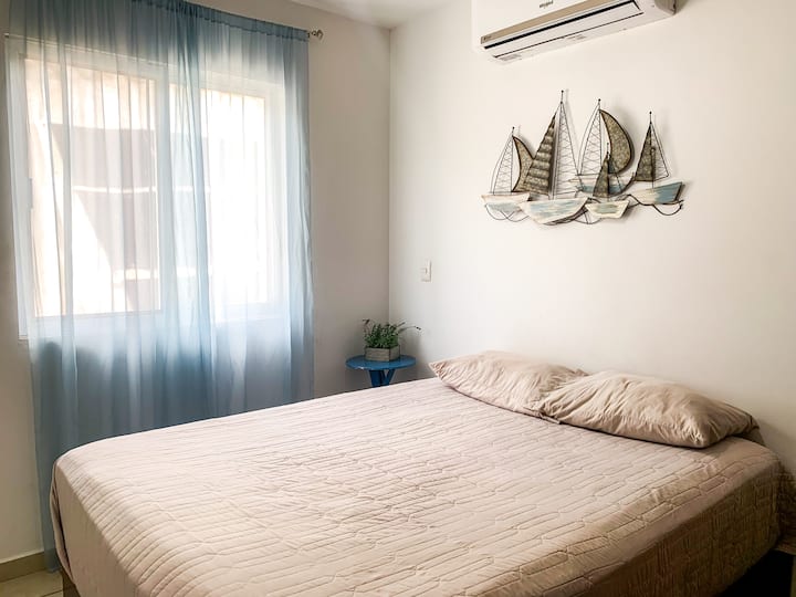 Спална соба 1