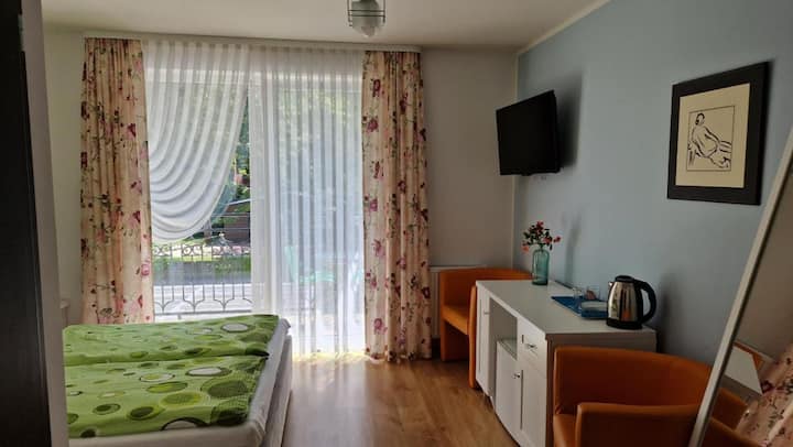 Mielno Casa Grande 1 - Mielno
