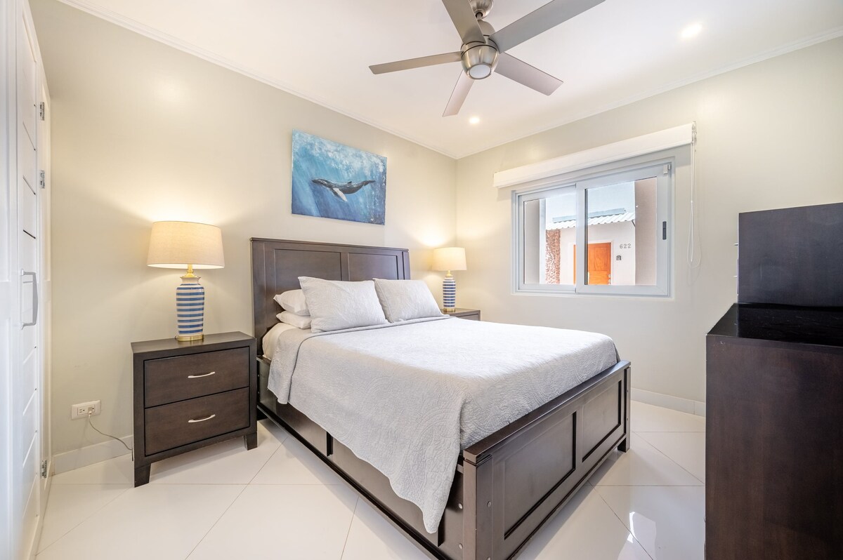 غرفة النوم 2