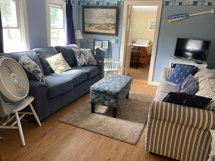 Cape Cod Summer Beach House - Dennis, MA