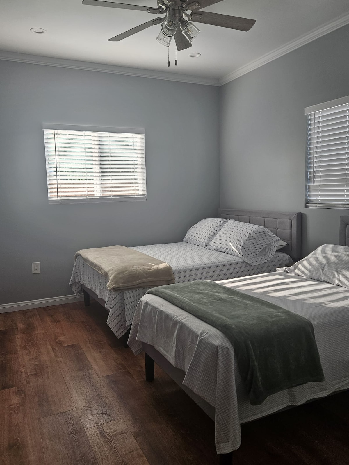 საძინებელი