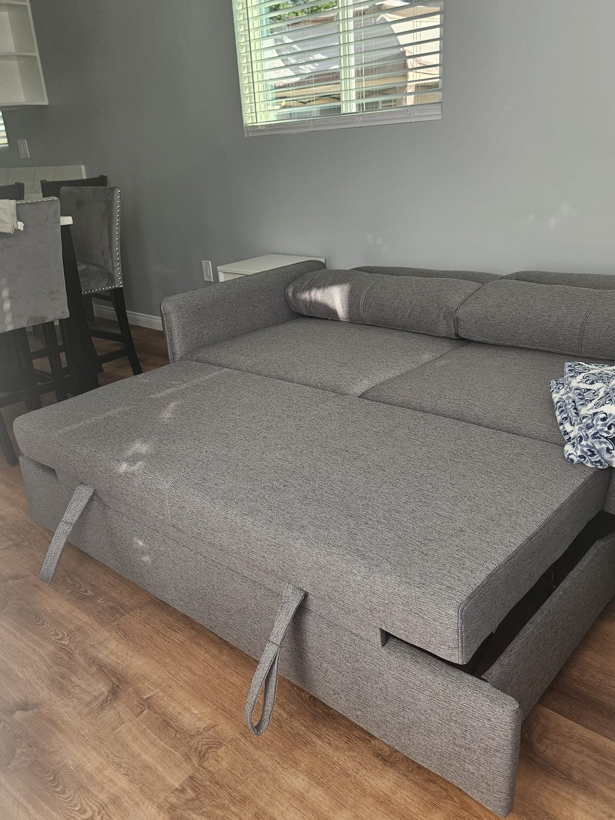 მისაღები ოთახი