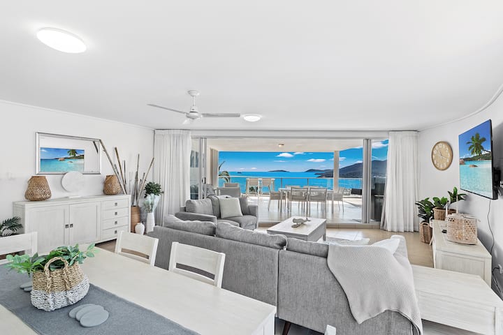 What A View 2-bedroom - Cannonvale