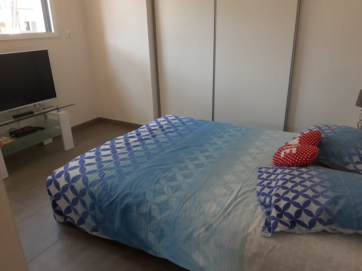 Спална соба 2