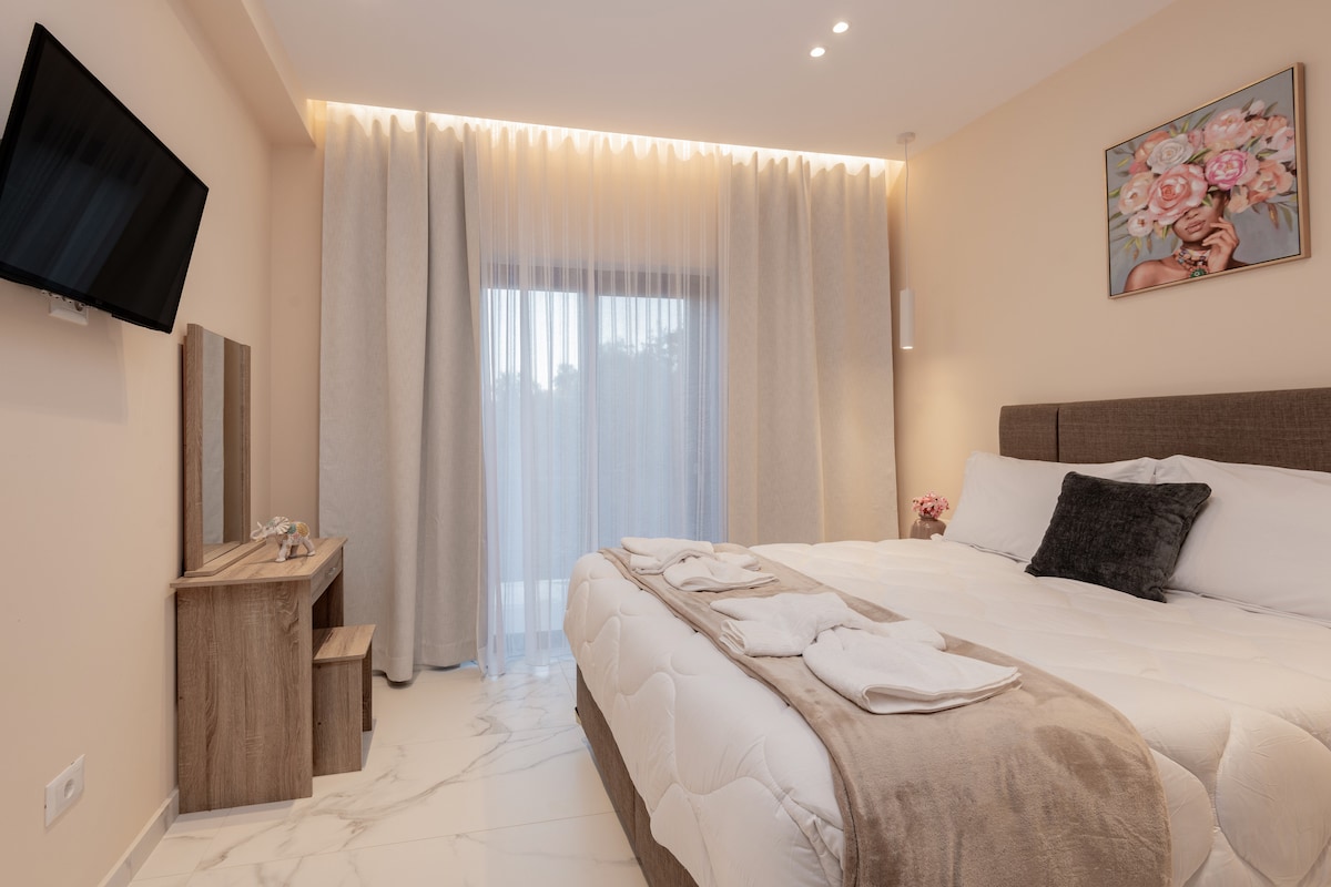 غرفة النوم 3