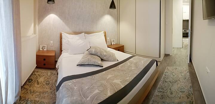 საძინებელი