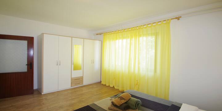 საძინებელი