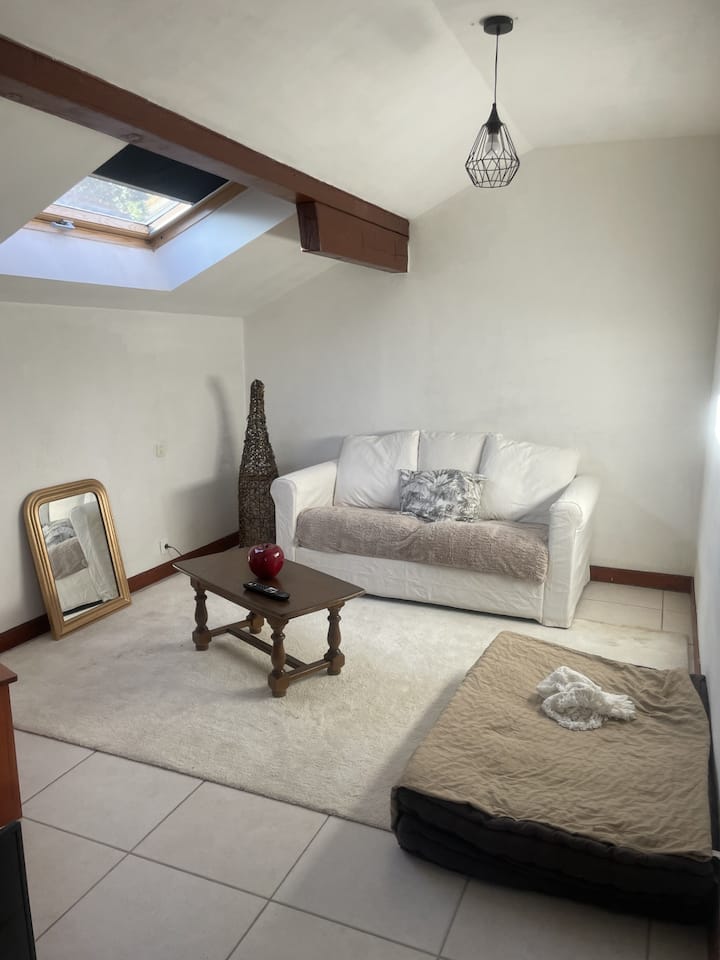 Appartement 1er éTage Maison - Doussard