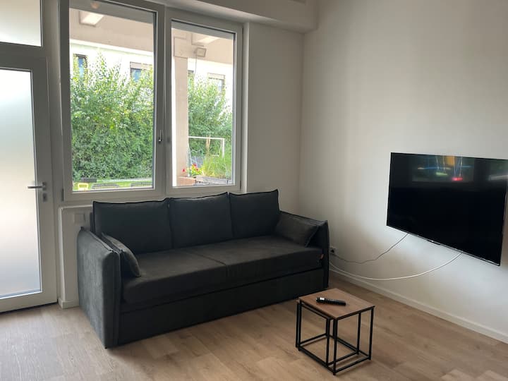 Loft Neunkirchen La - Gräfenberg
