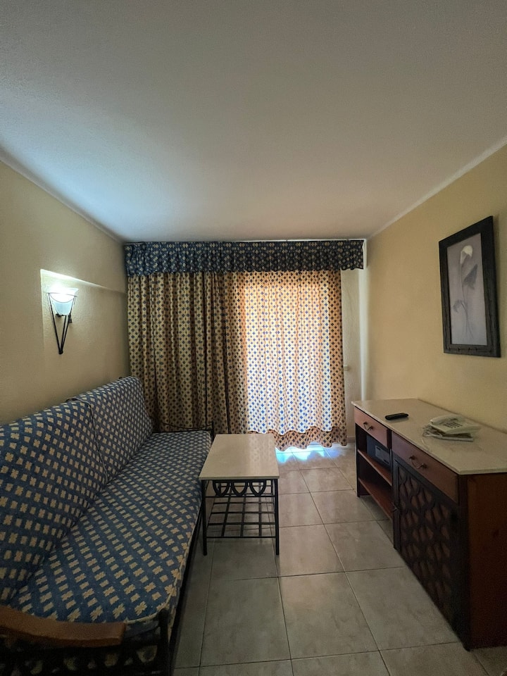 Costa Adeje, Studio-appartment, Nah Am Strand - Costa Adeje