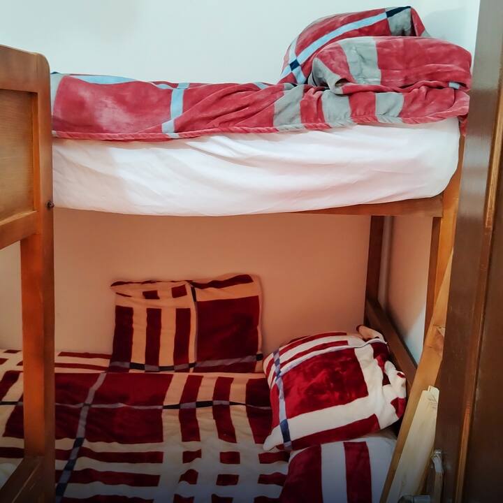 Spálňa 2