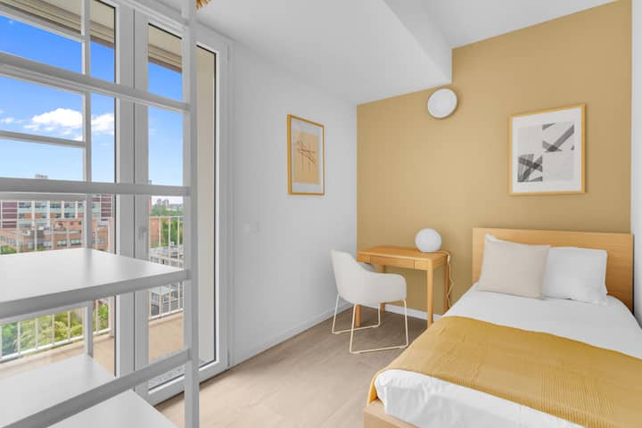 غرفة النوم 2