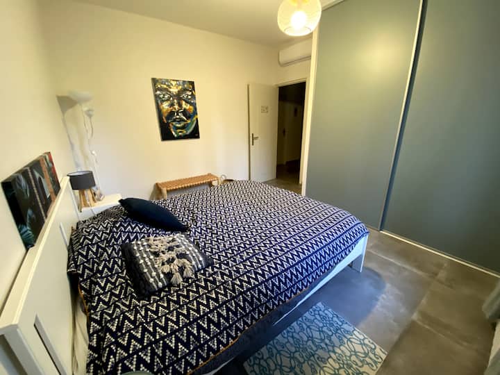Chambre 3