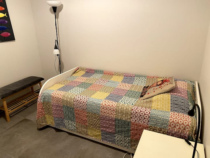 Chambre 1