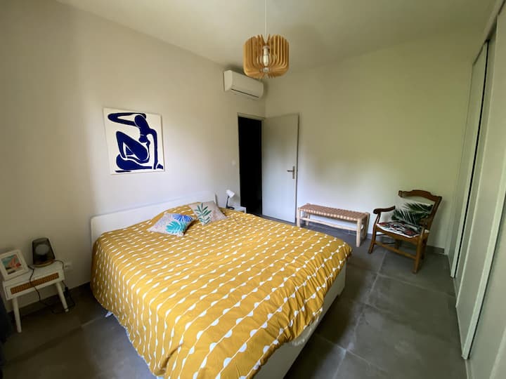 Chambre 2