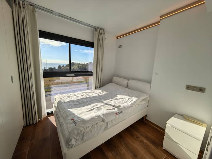 საძინებელი 5