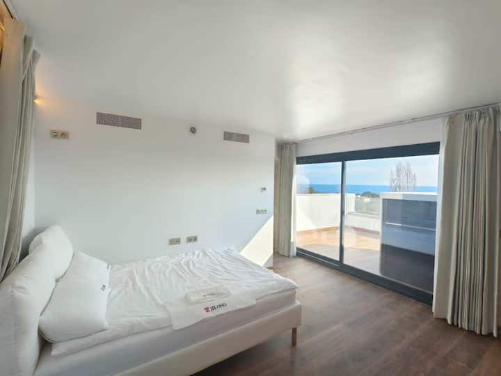 საძინებელი 4