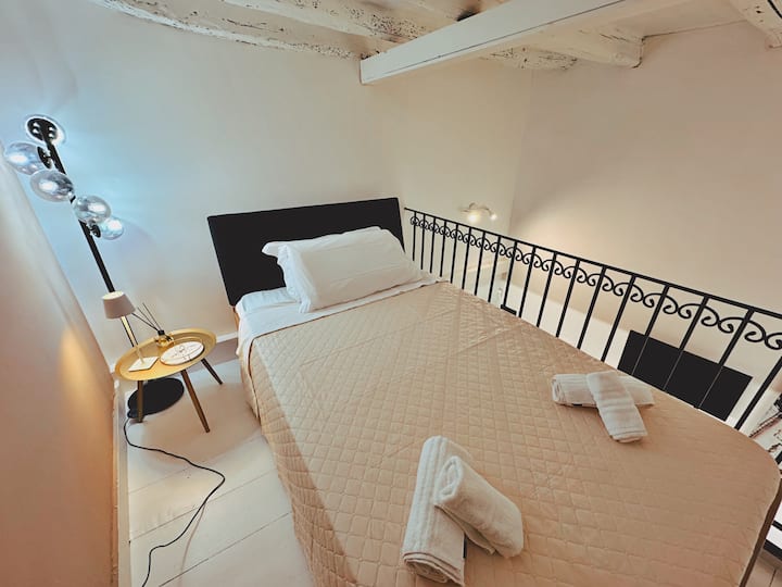 Спална соба