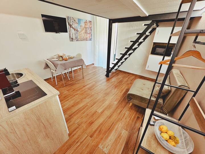 Дневна соба