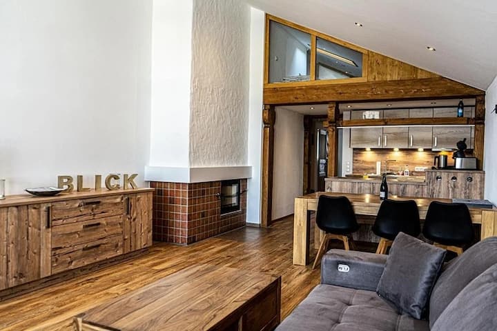 Steibis Blick Für Familien - Thalkirchdorf (Kirchdorf)