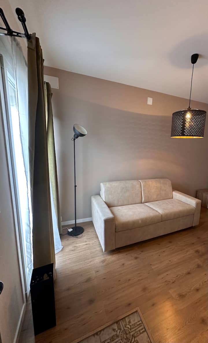 Casa Harlock - Asolo