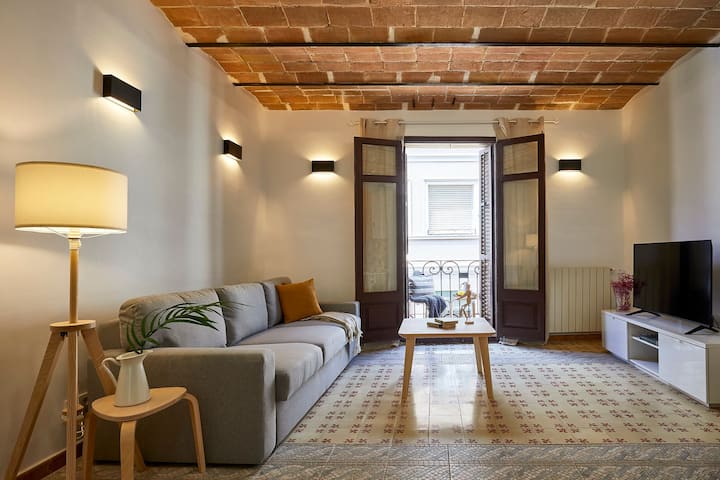Bbarcelona Perill Flat - Barcelona