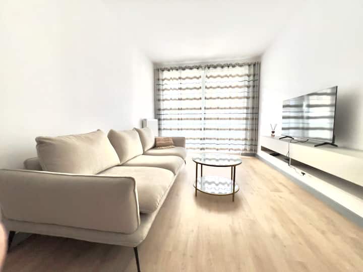 მისაღები ოთახი