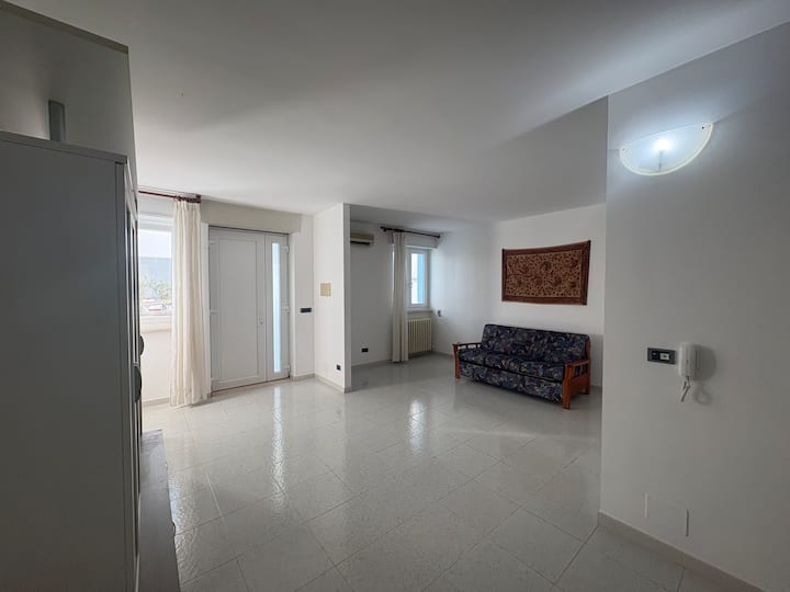 Otranto: Dimora Pioppi - Otrante