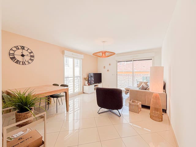 MagicBNB managed Airbnb listing 1