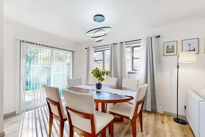 Listing in San Antonio