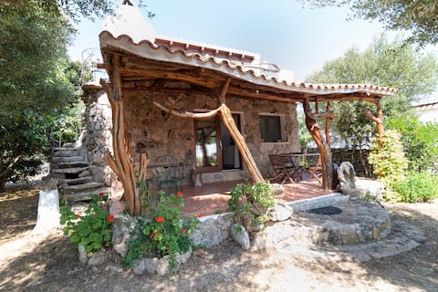 Stazzi  Malesa Country Life 4