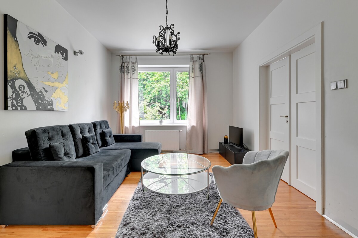 მისაღები ოთახი