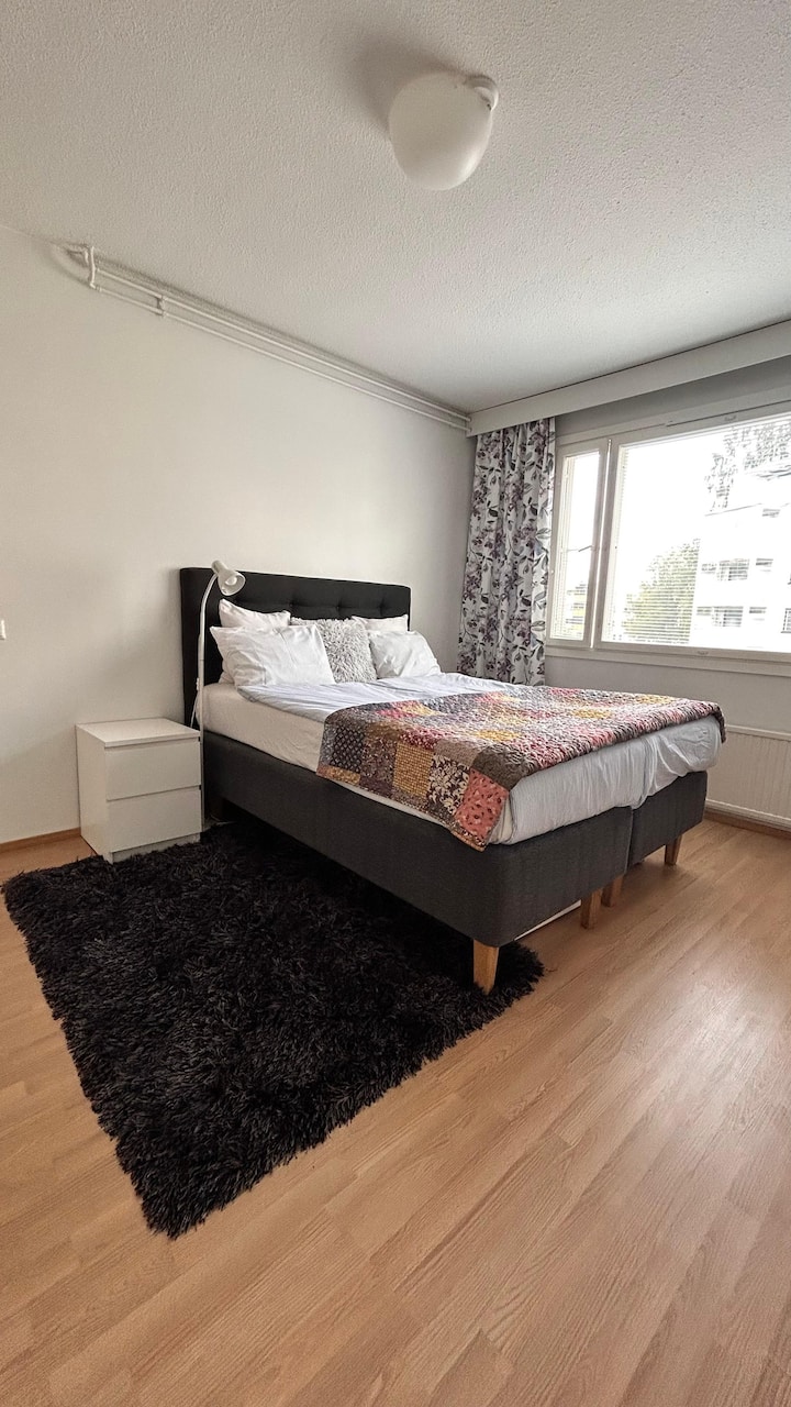 საძინებელი