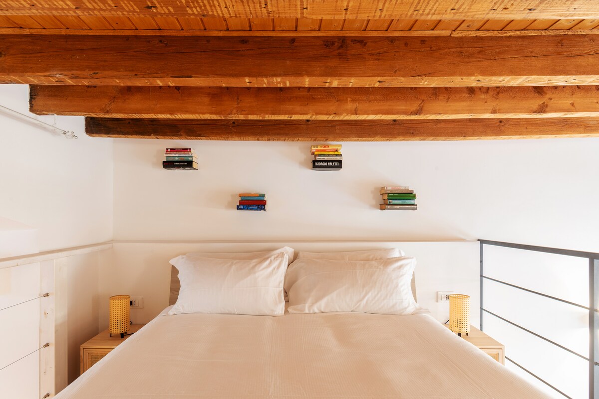 ห้องนอน