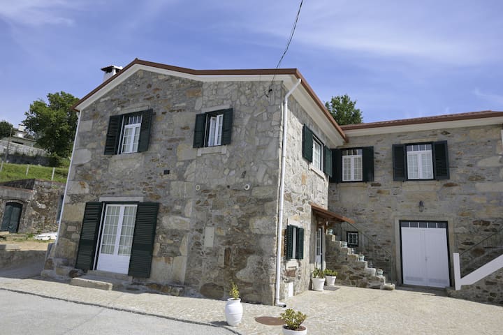 Casa da Adega – Quinta da Bouça