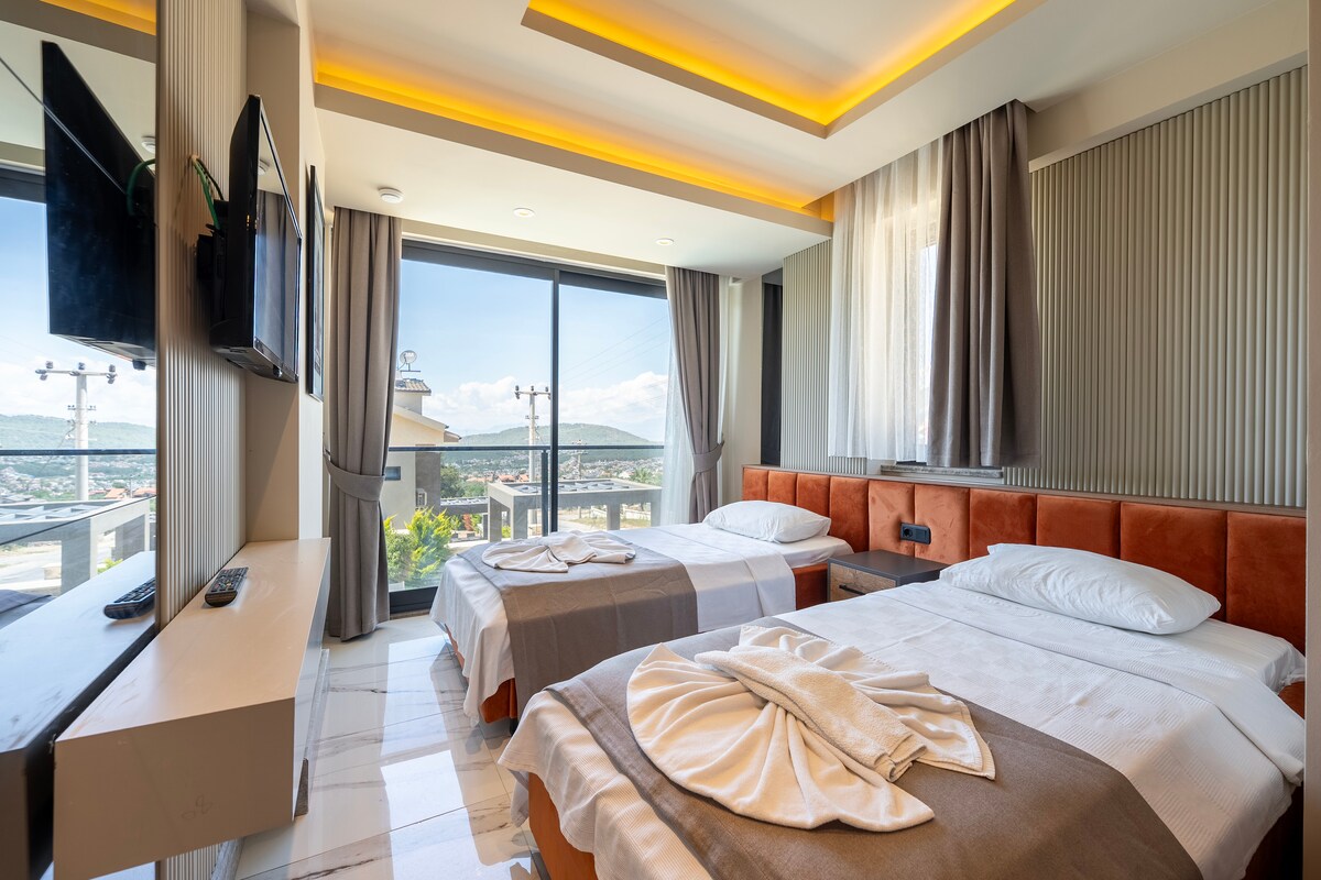 غرفة النوم 2