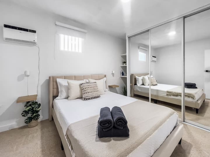 غرفة النوم 1