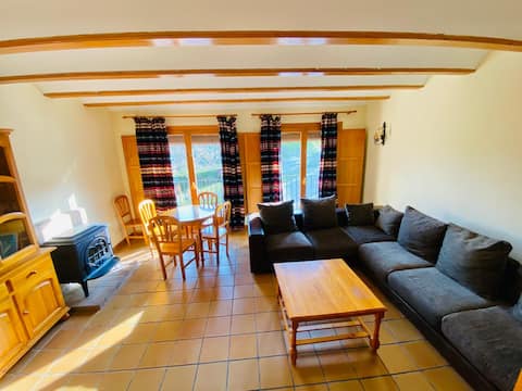 Your family home in Morella